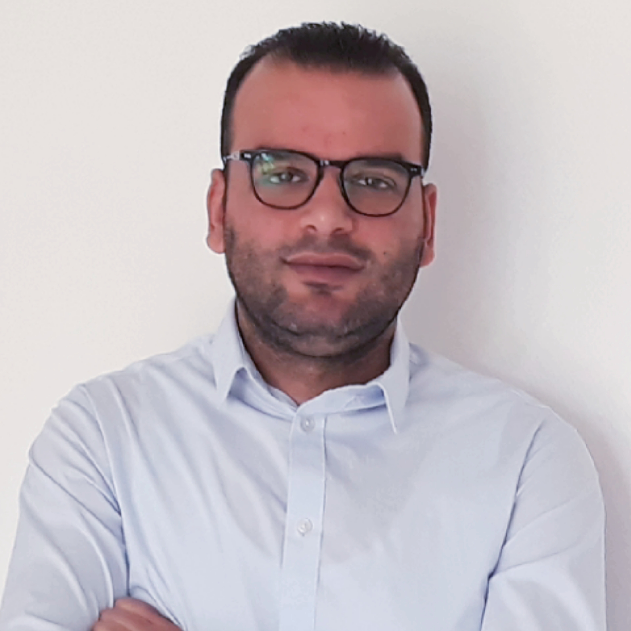 Hammami Anouer