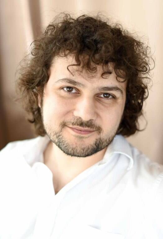 Karim-Pierre Maalej