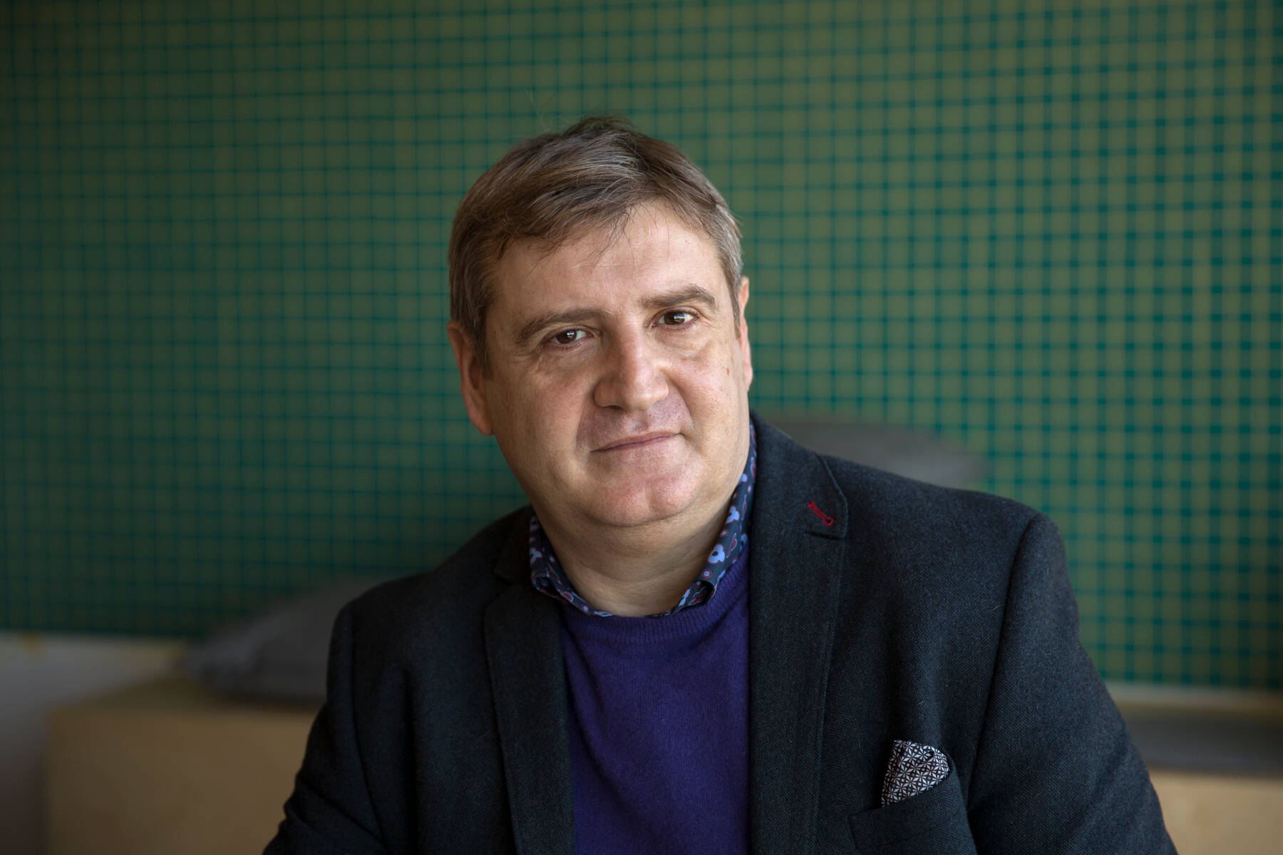 Davide Menini Casanica
