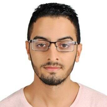 Taha Laghzali - SENIOR DEVELOPER (ReactJs) / FOUNDER @digitalsquad