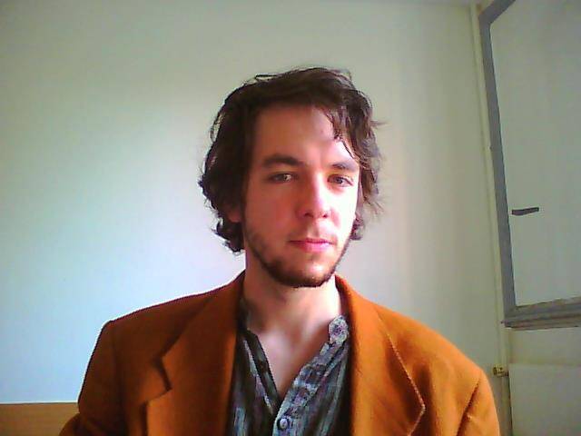 Kévin Bénard