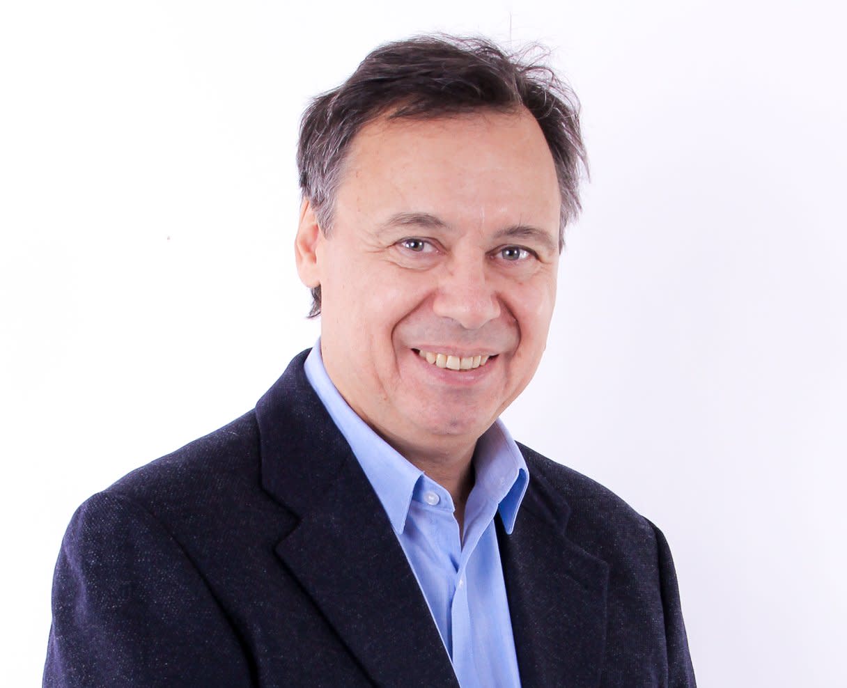 Olivier Letac