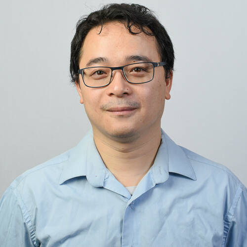 Nicolas Phung