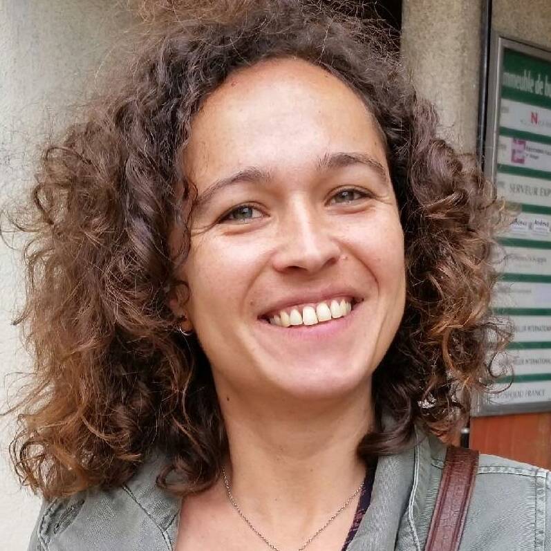 Julie Tusek