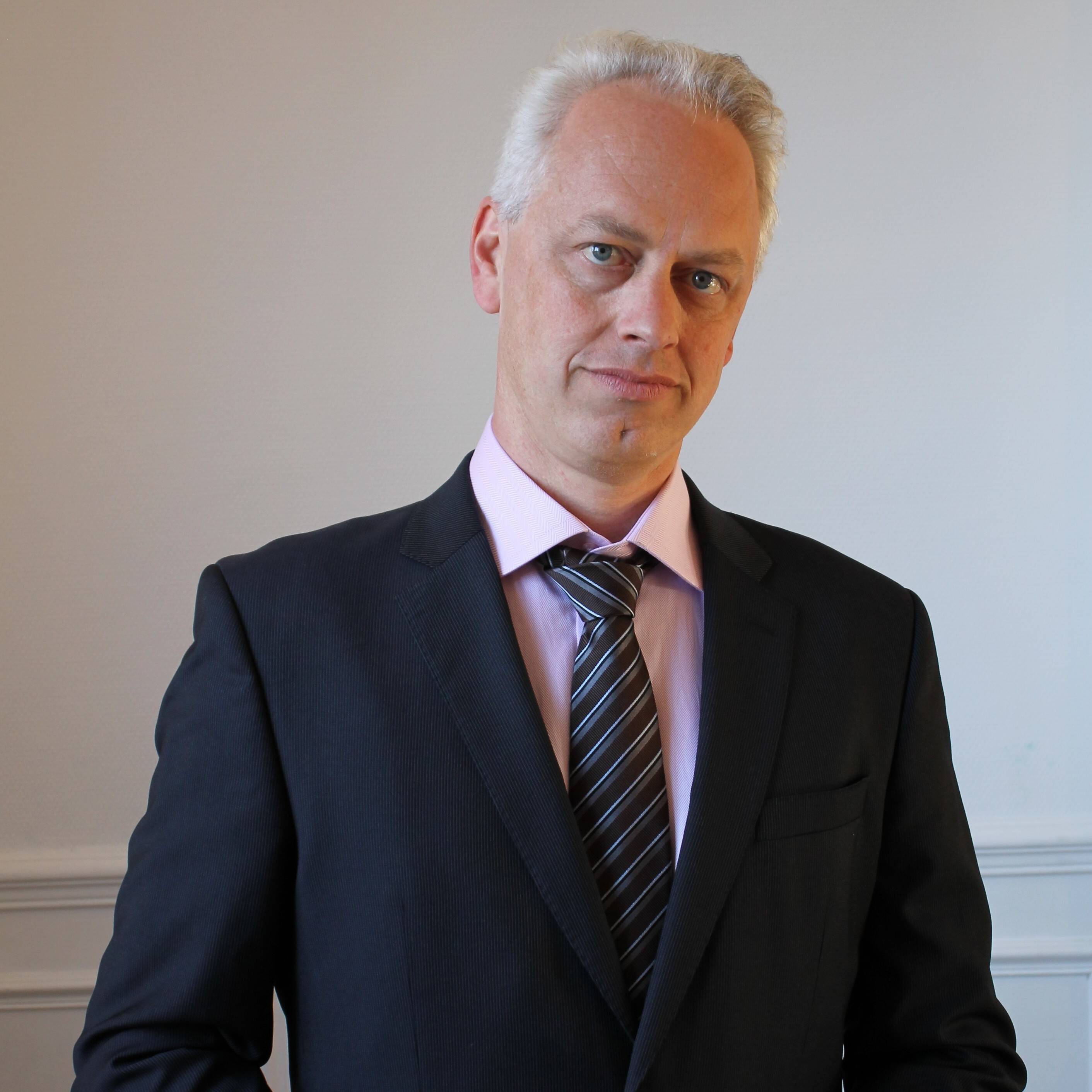 Jean-Baptiste Mounier