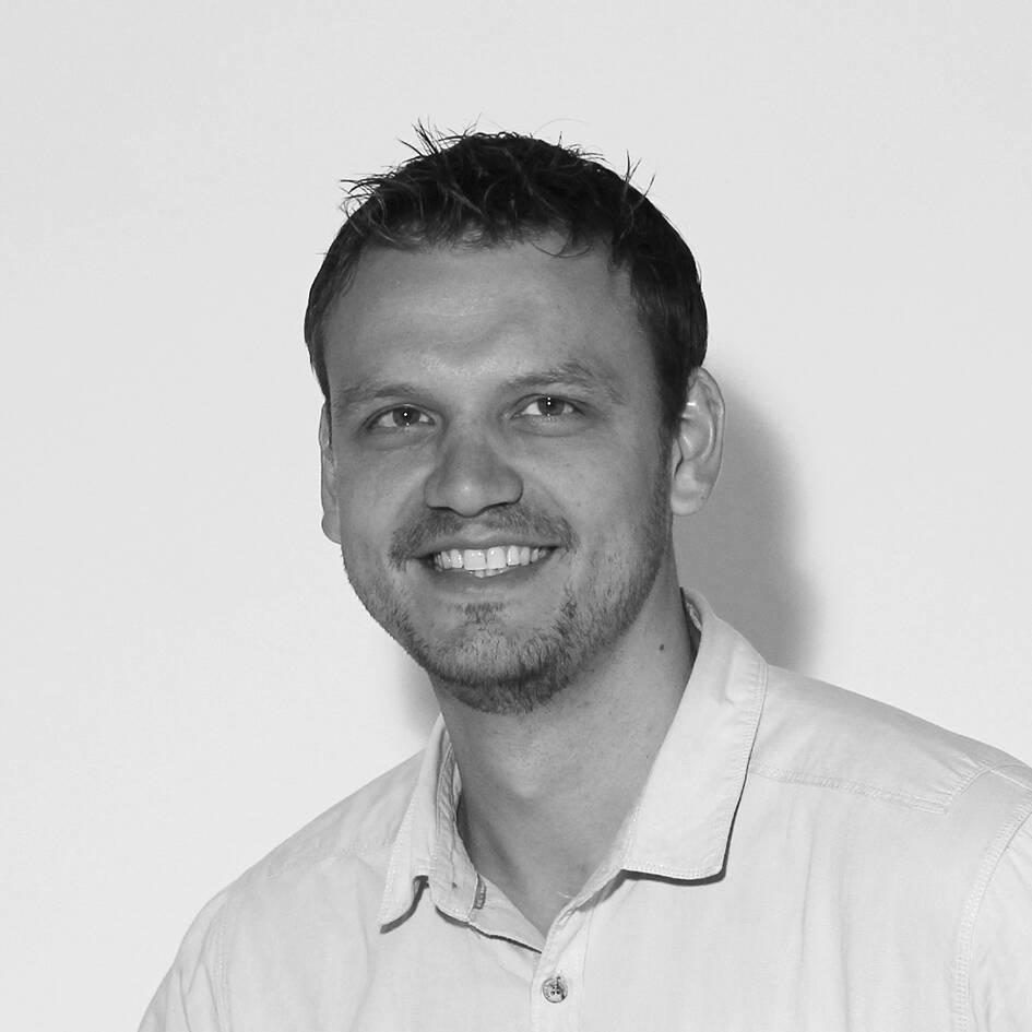 Boris Leveque