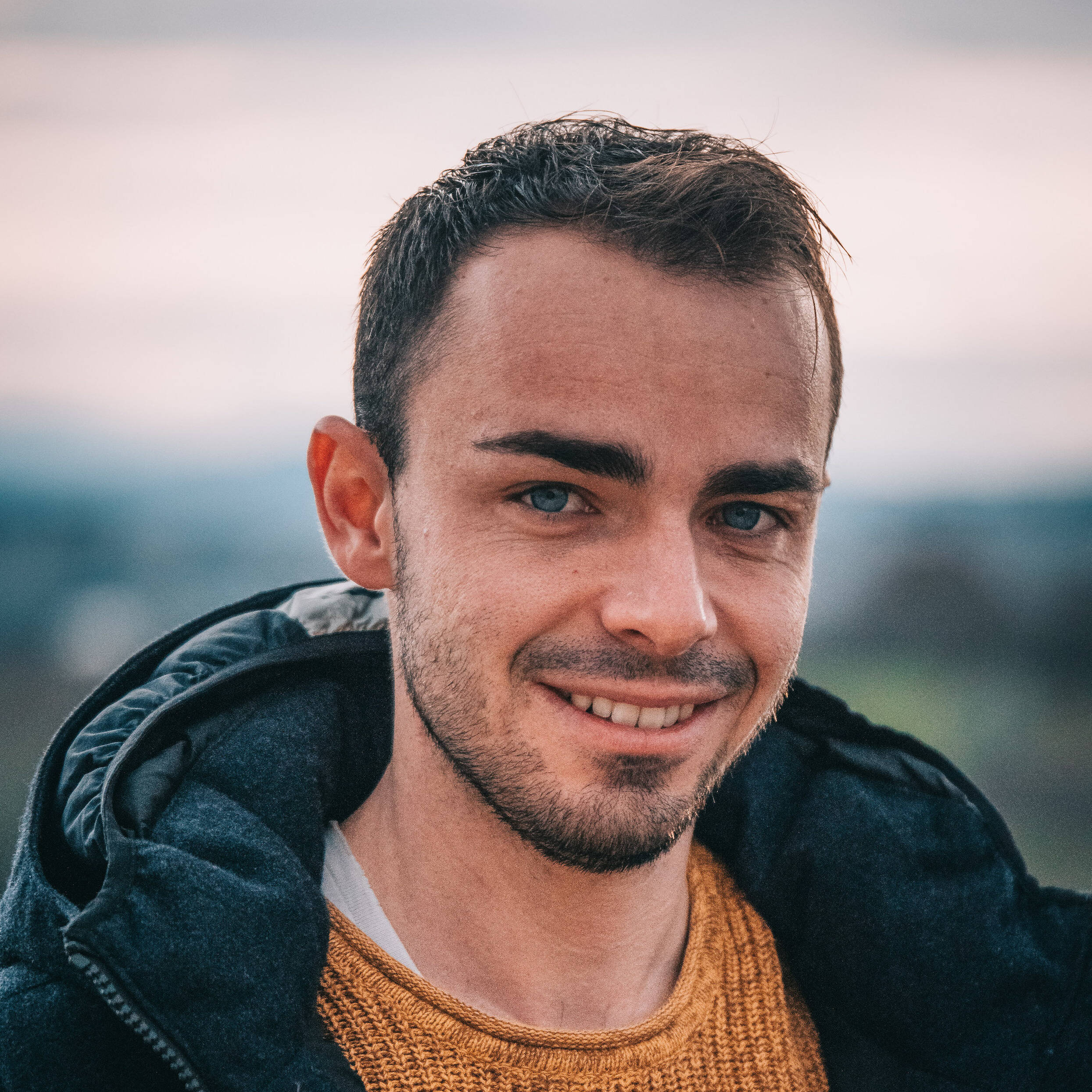 Sébastien Roux
