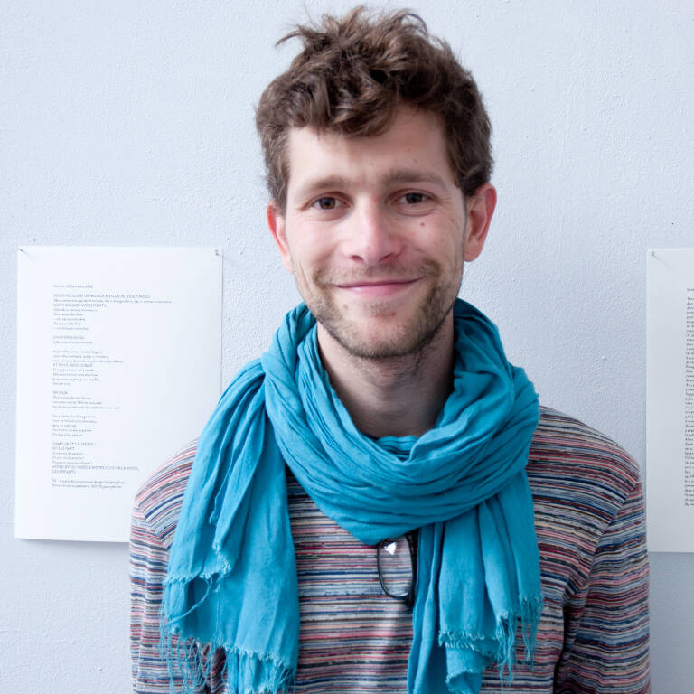 Luca Wyss