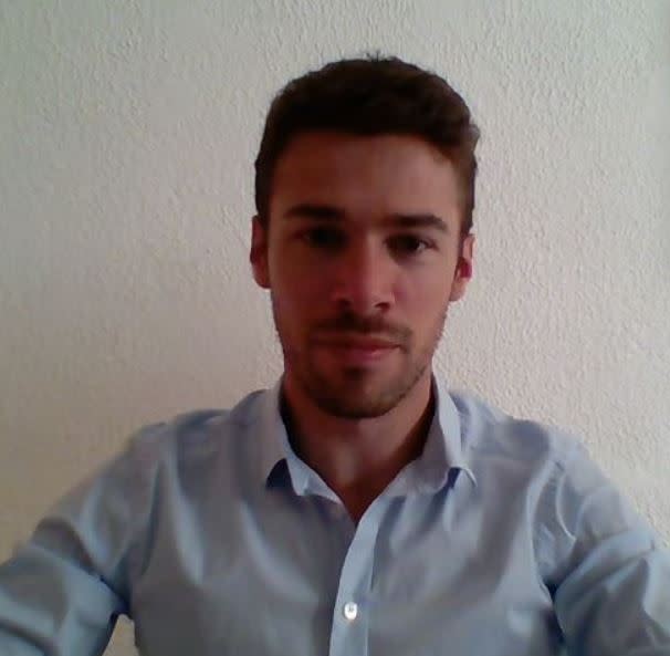 Fabrice Bec