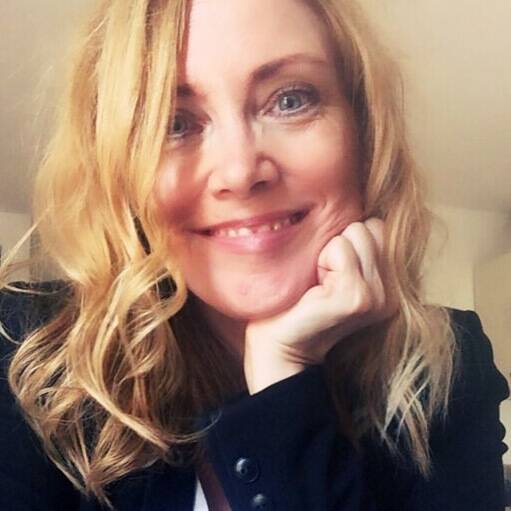 Bettina Danielsen