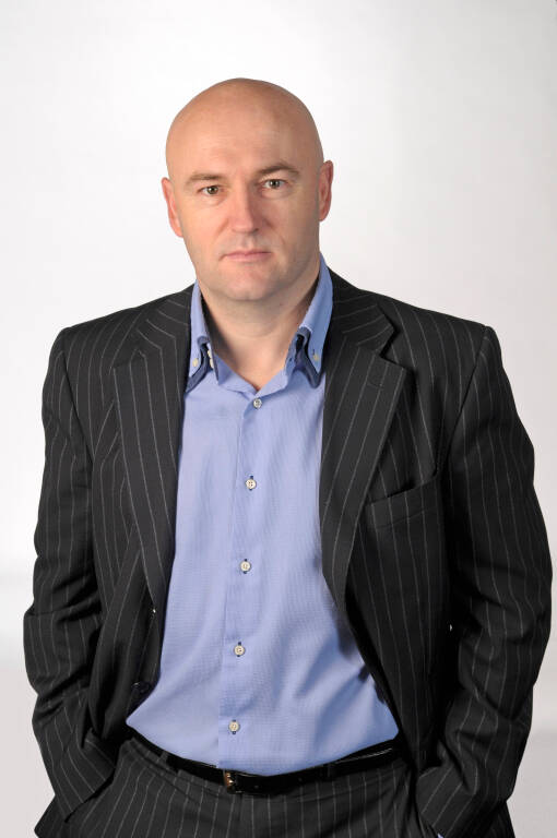 Alain Lacroix