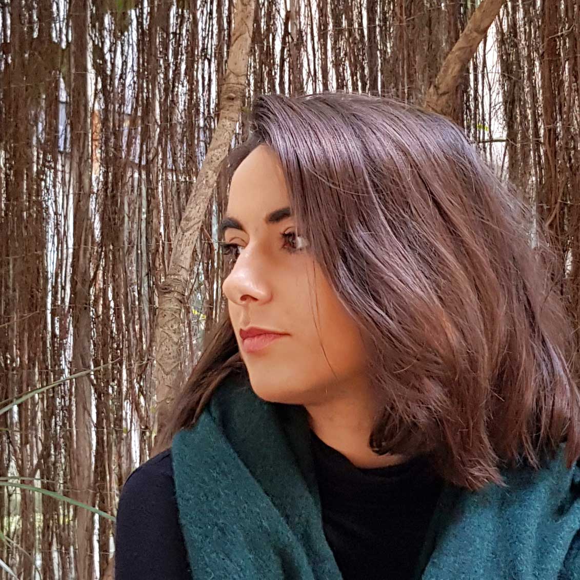 Alexia Limoges