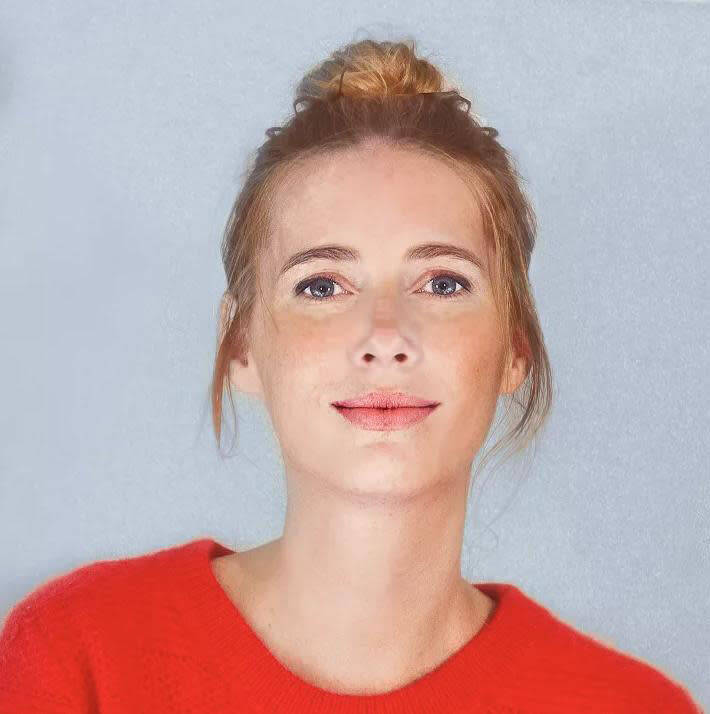 Claire M.