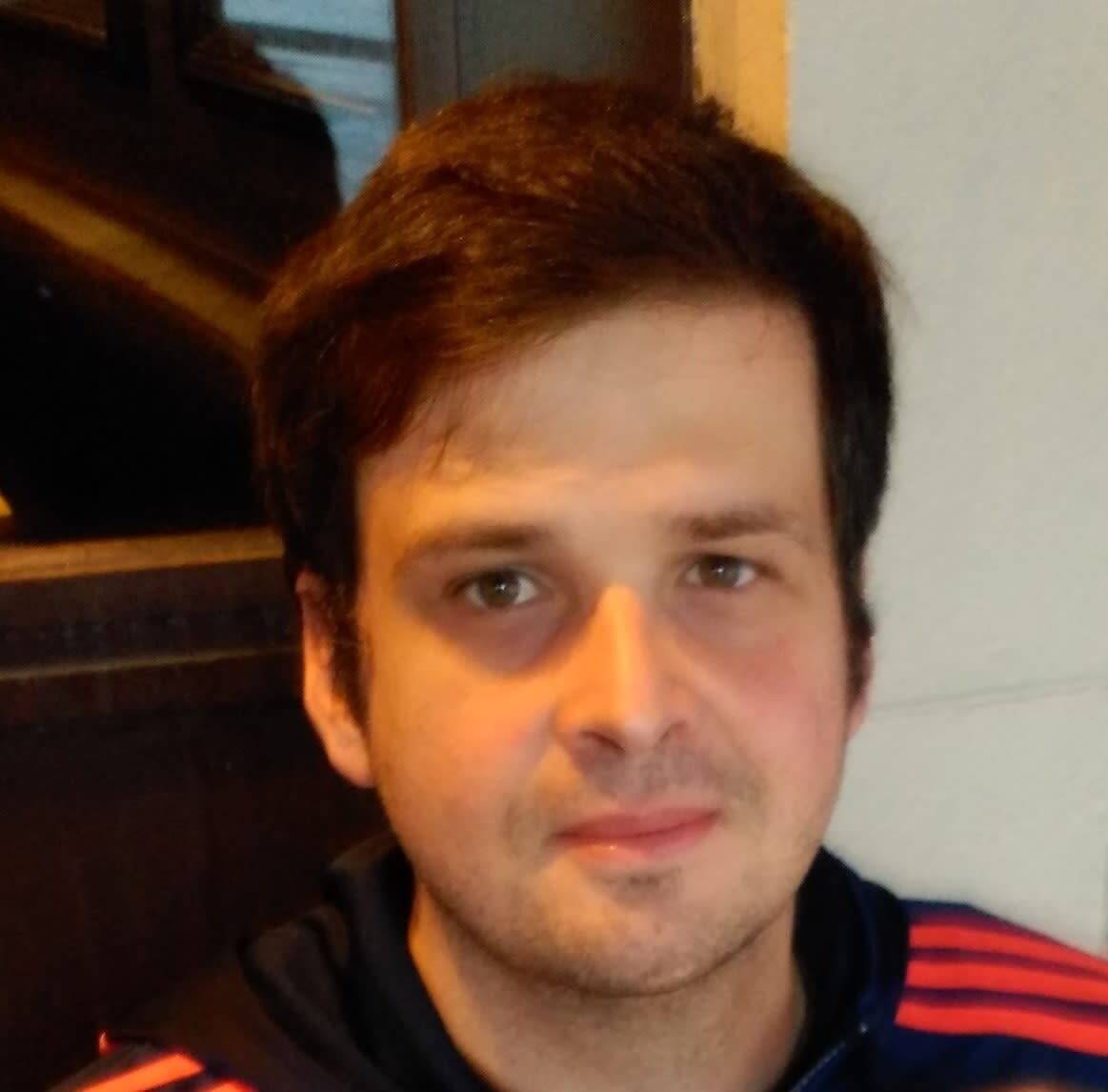Javier Alvarez