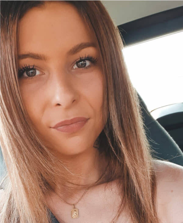 Aurélie Palazzolo