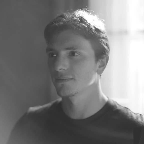 Nicolas Lacarra