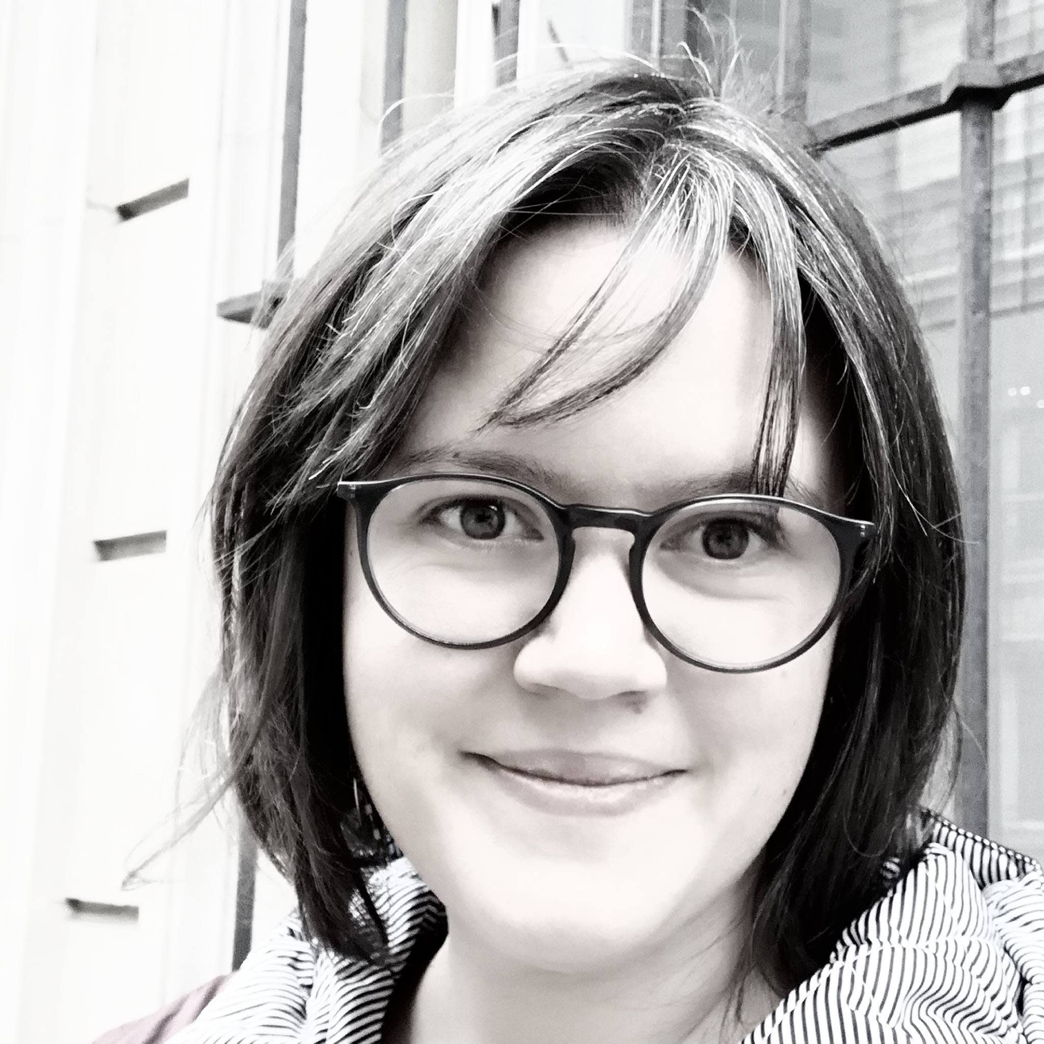 Sandrine Fetiveau