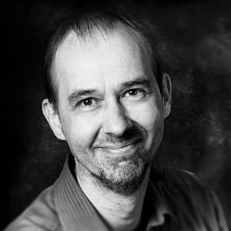 Jens Helmstedt - Sound Designer