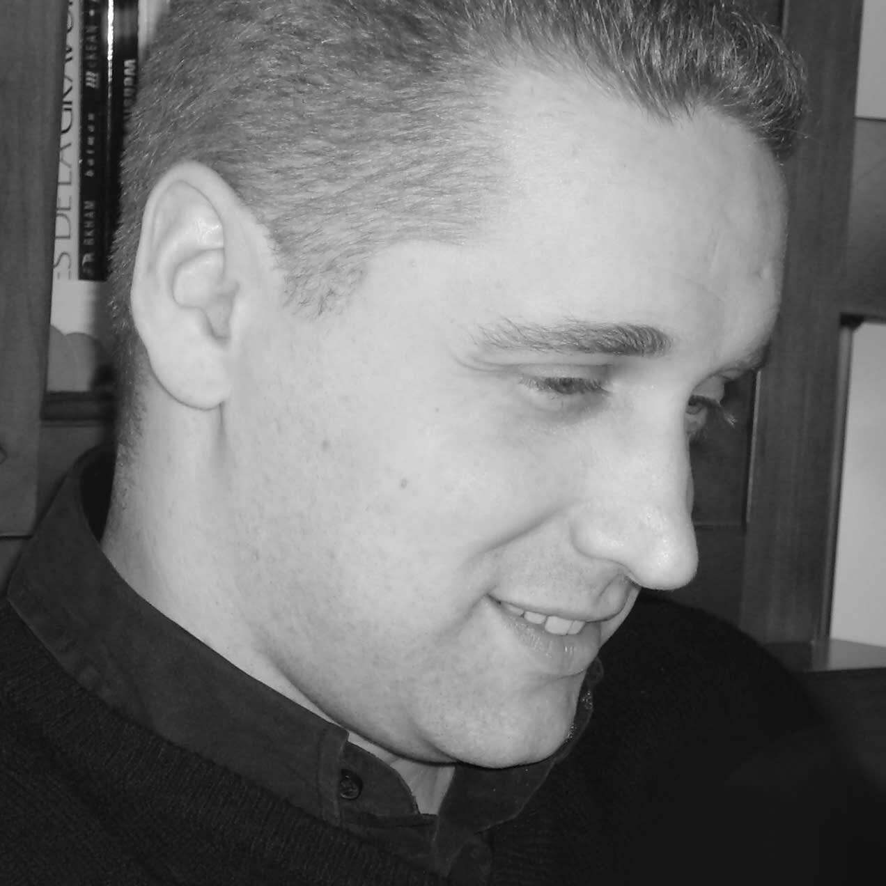 Frédéric Geais