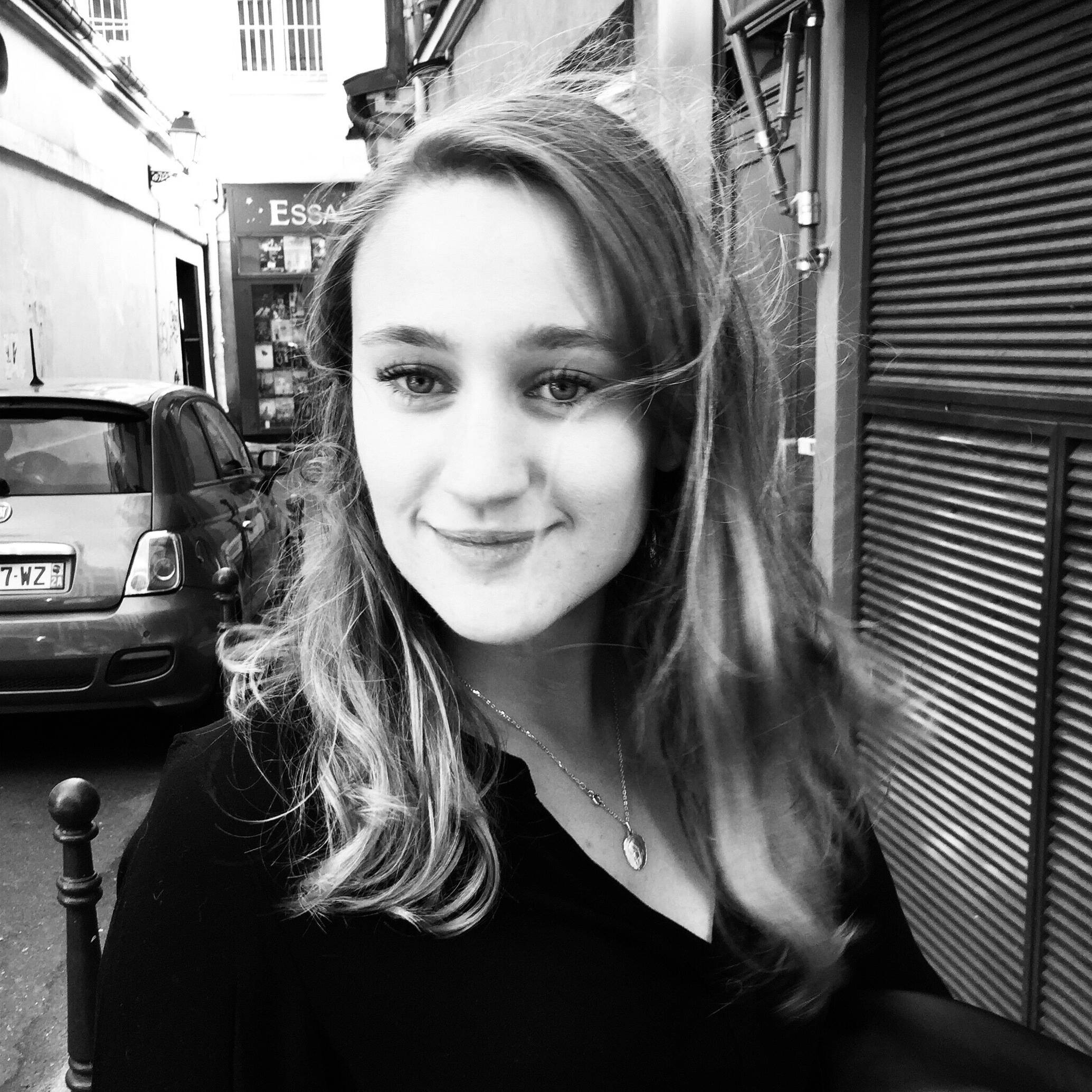 Justine Lebourg