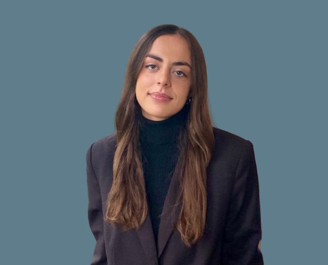 Cynthia Pagès - Rédaction Web