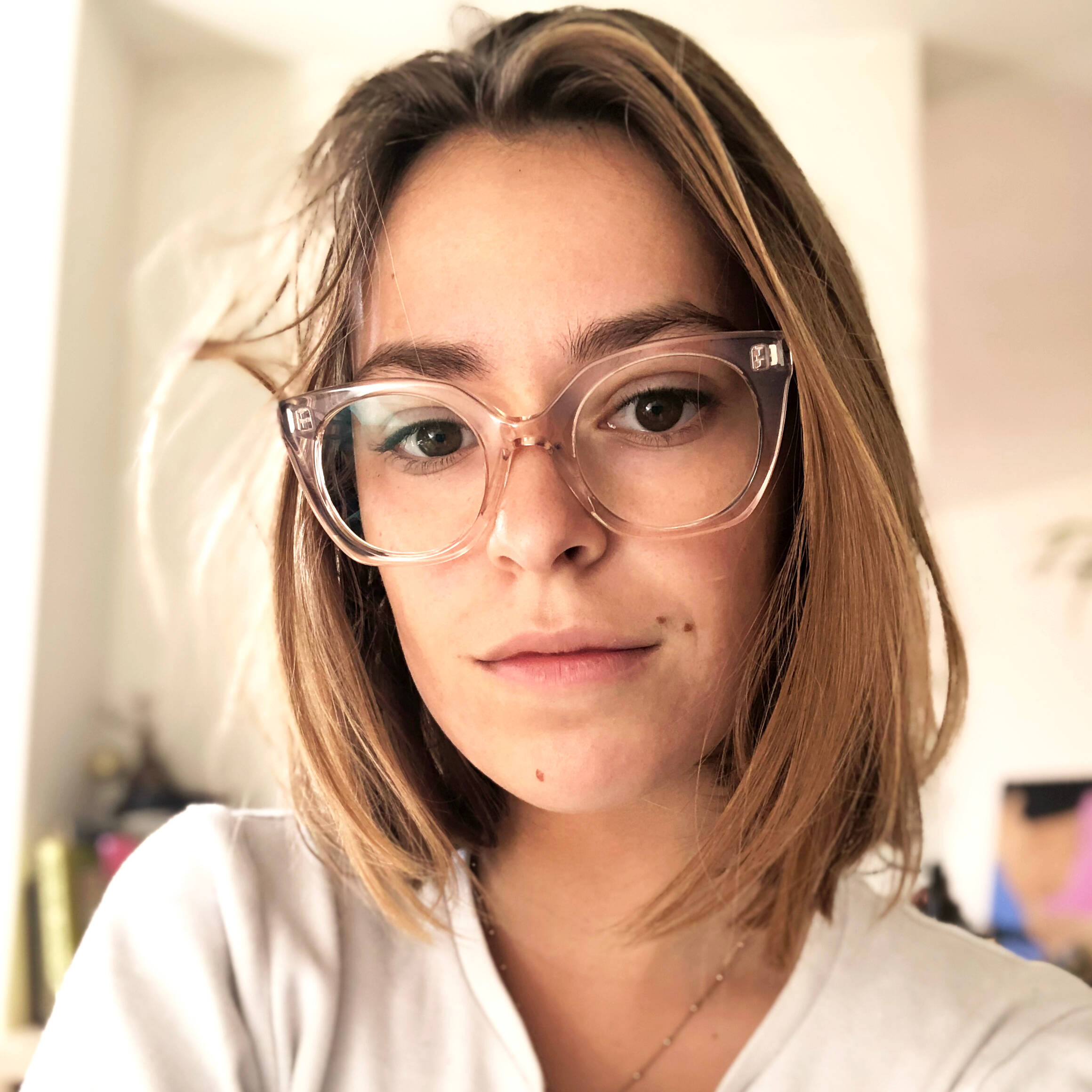 Camille Gauin - Designer produit