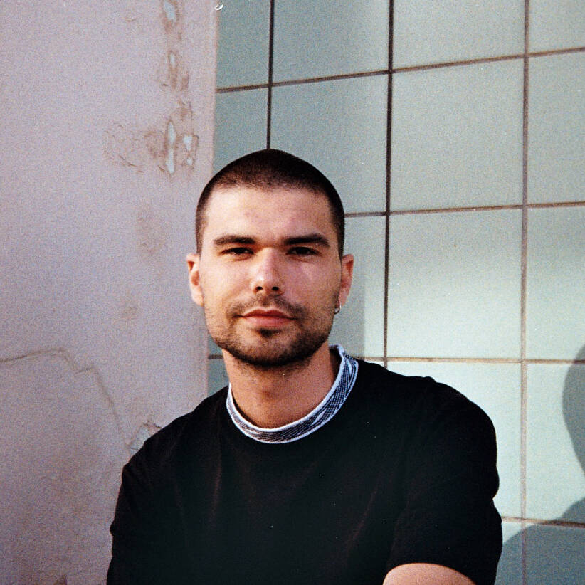 Guillaume Pontes