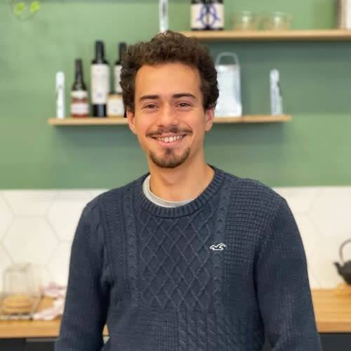 Raphaël Chalicarne