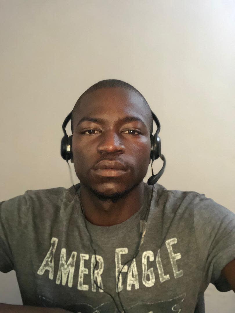 David Mignane Diop