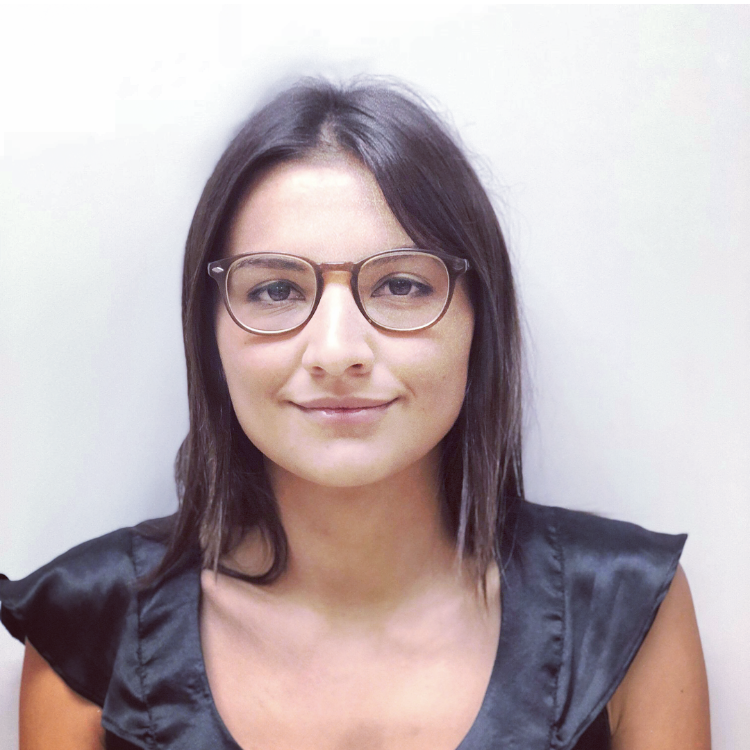 Marine T. - Marketing automation, Newsletter, Mailchimp