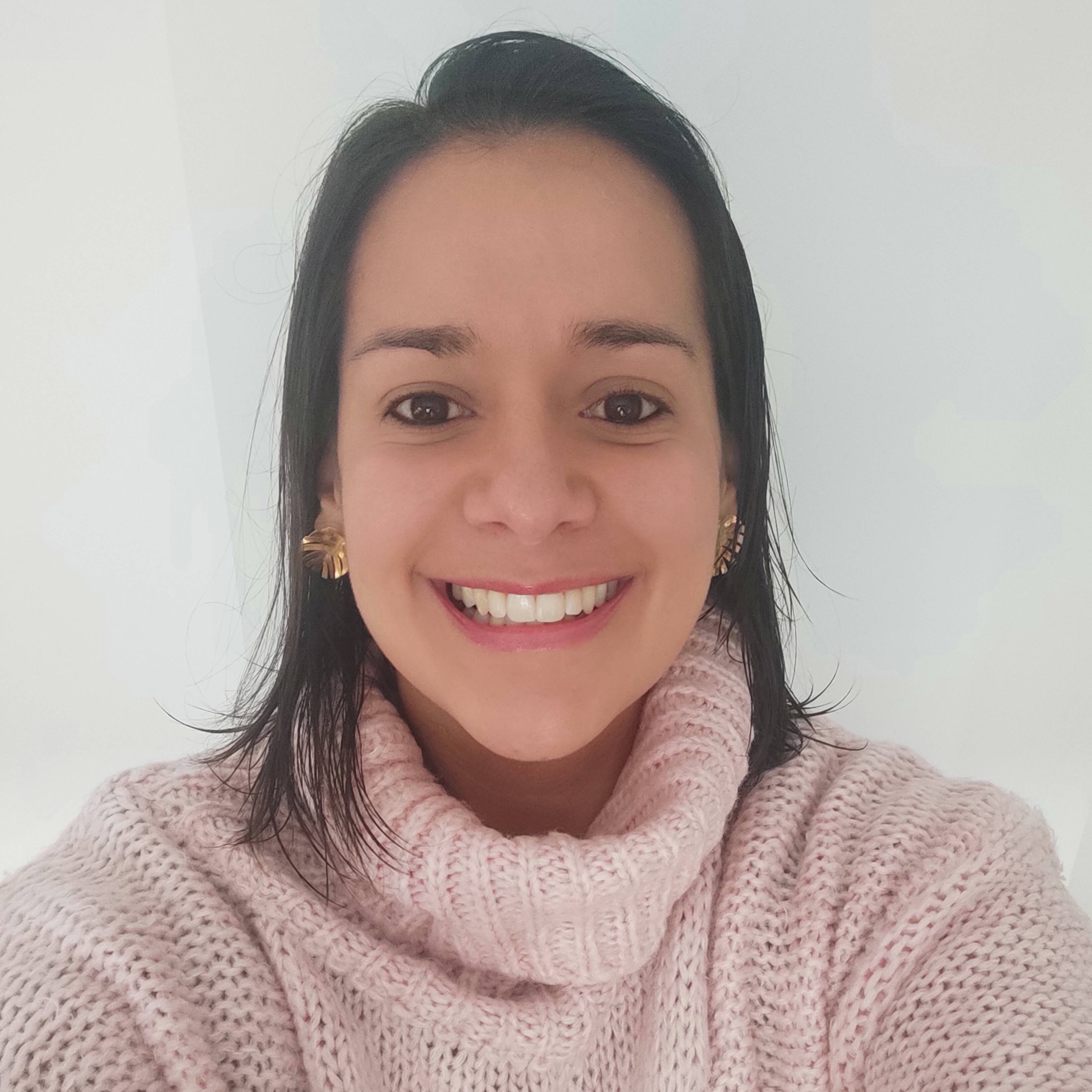 Laura Lopez Tenorio
