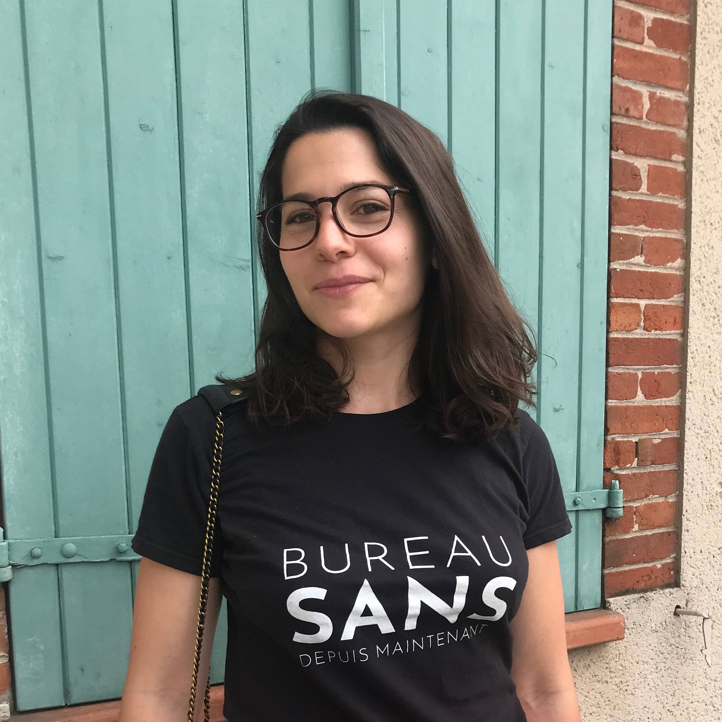 Marine Assous-Plunian