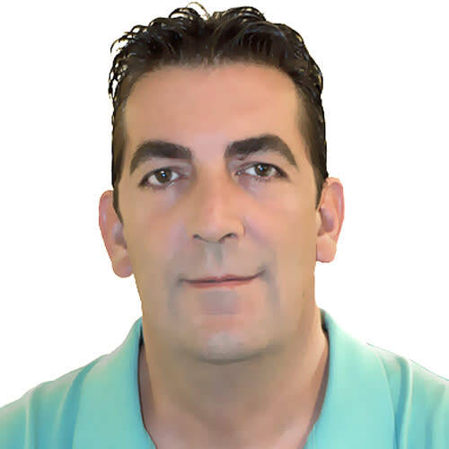Antonio Miguel M. - Fotógrafo y Diseñador Gráfico