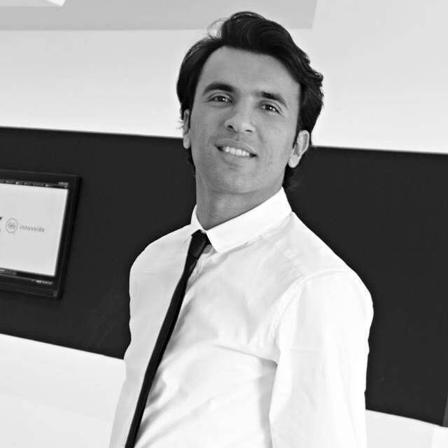 Sidahmed Mehani