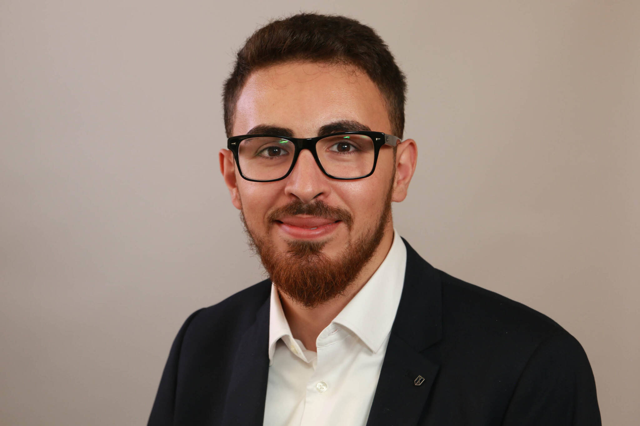 Othmane Larabi