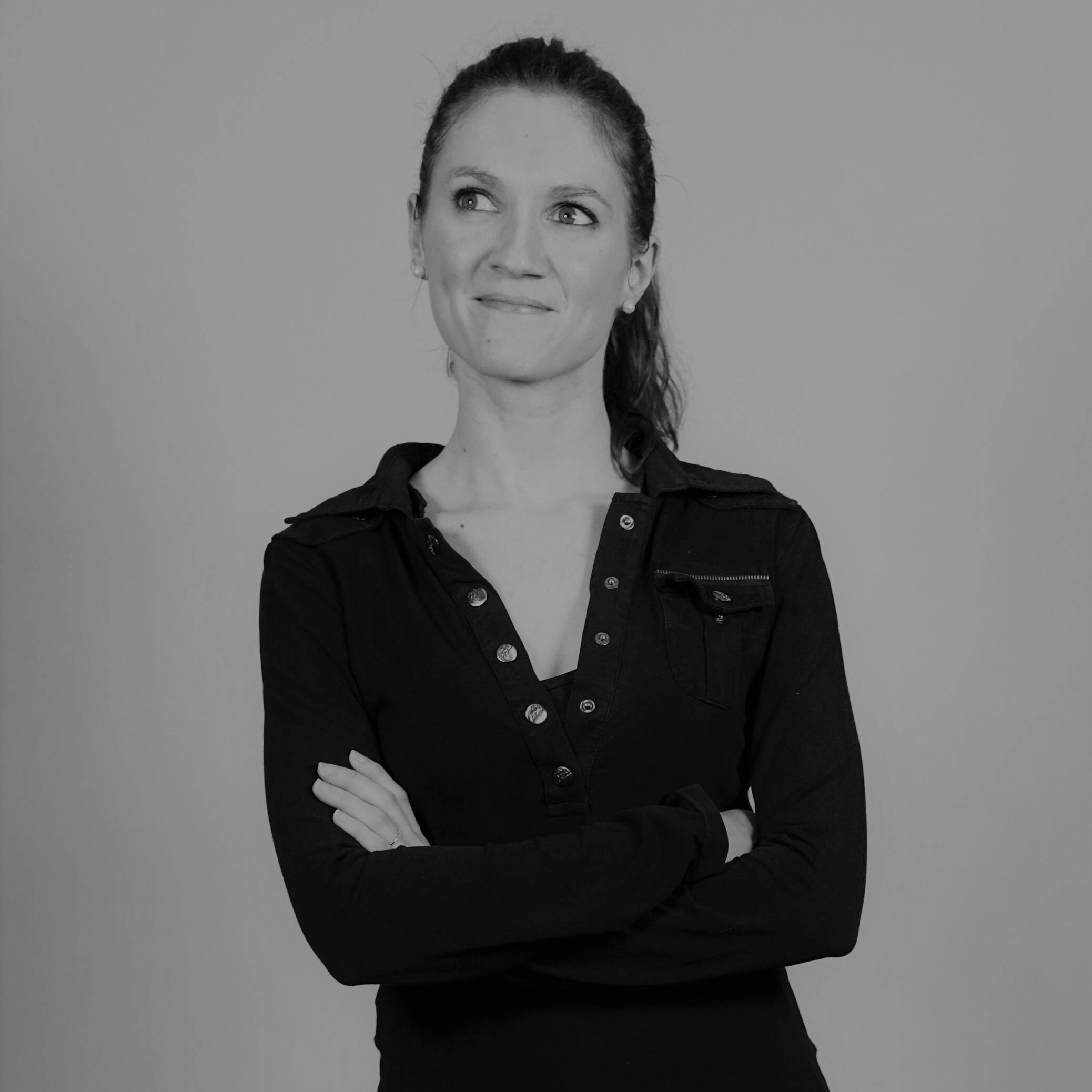 Isabelle Mejias-Martin