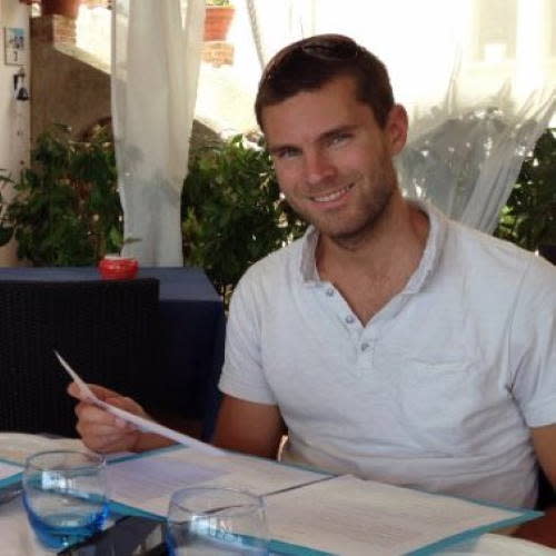Sébastien Tromp
