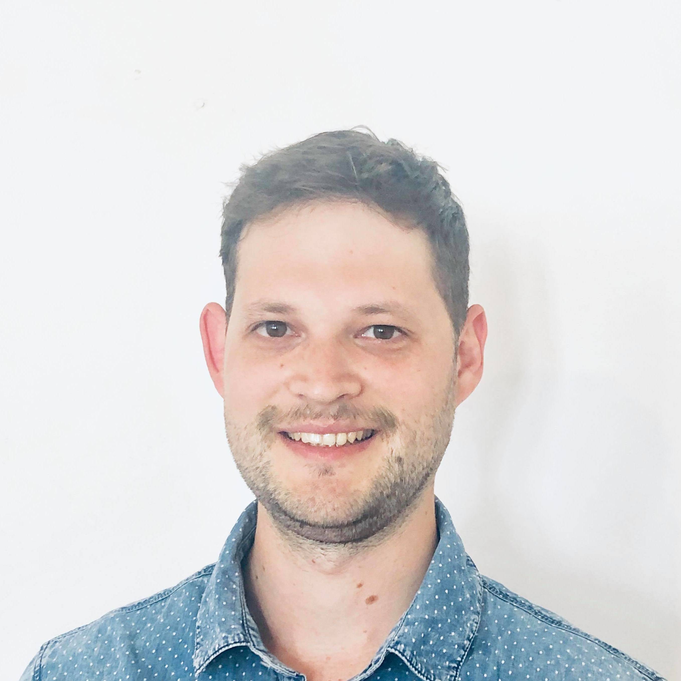 Marco Sbalchiero