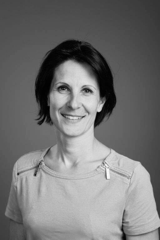Corinne Poulain