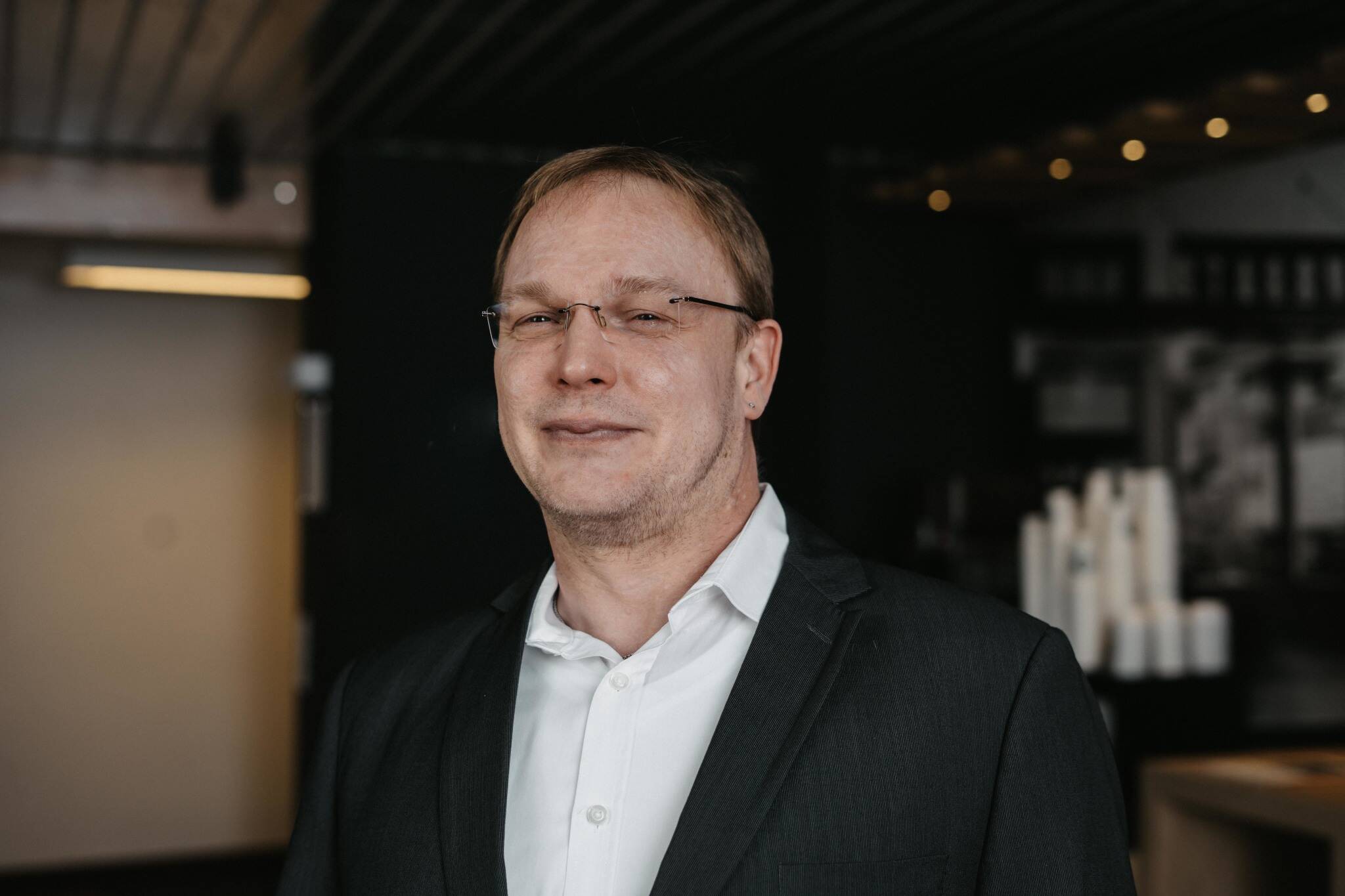 Markus Bechmann