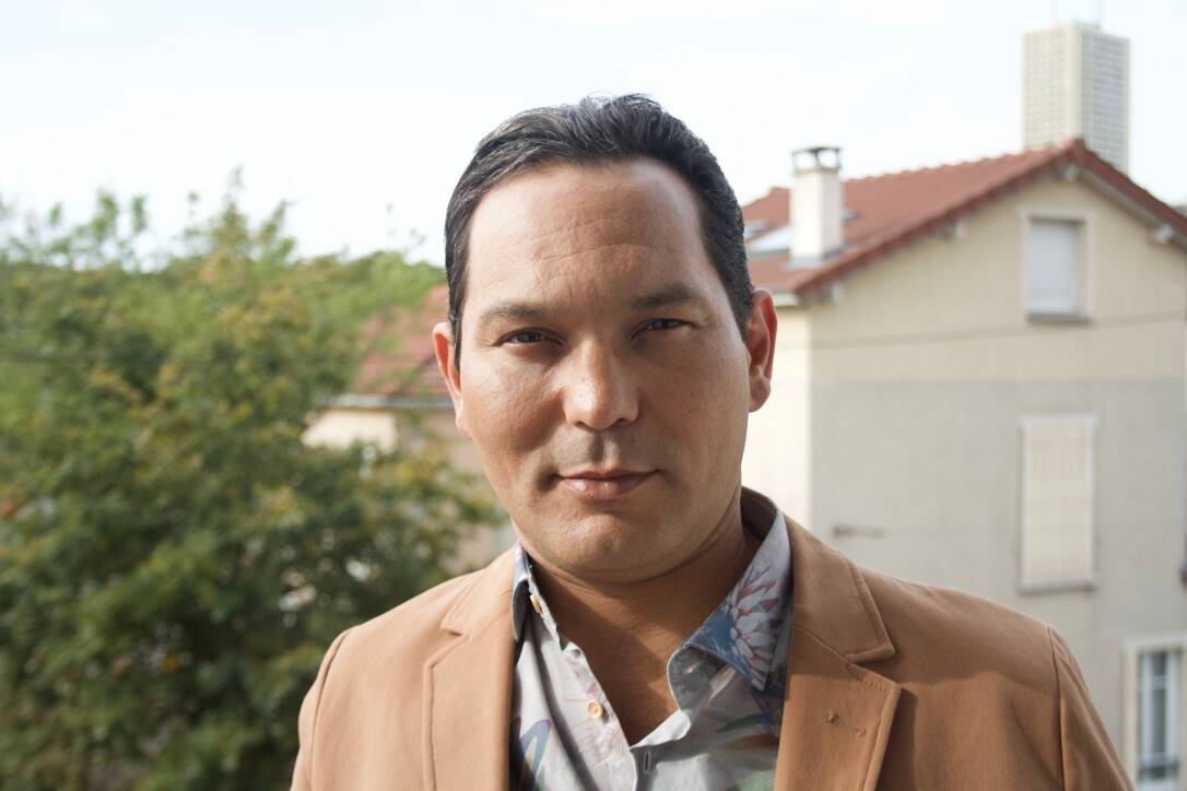 Mehdi K.