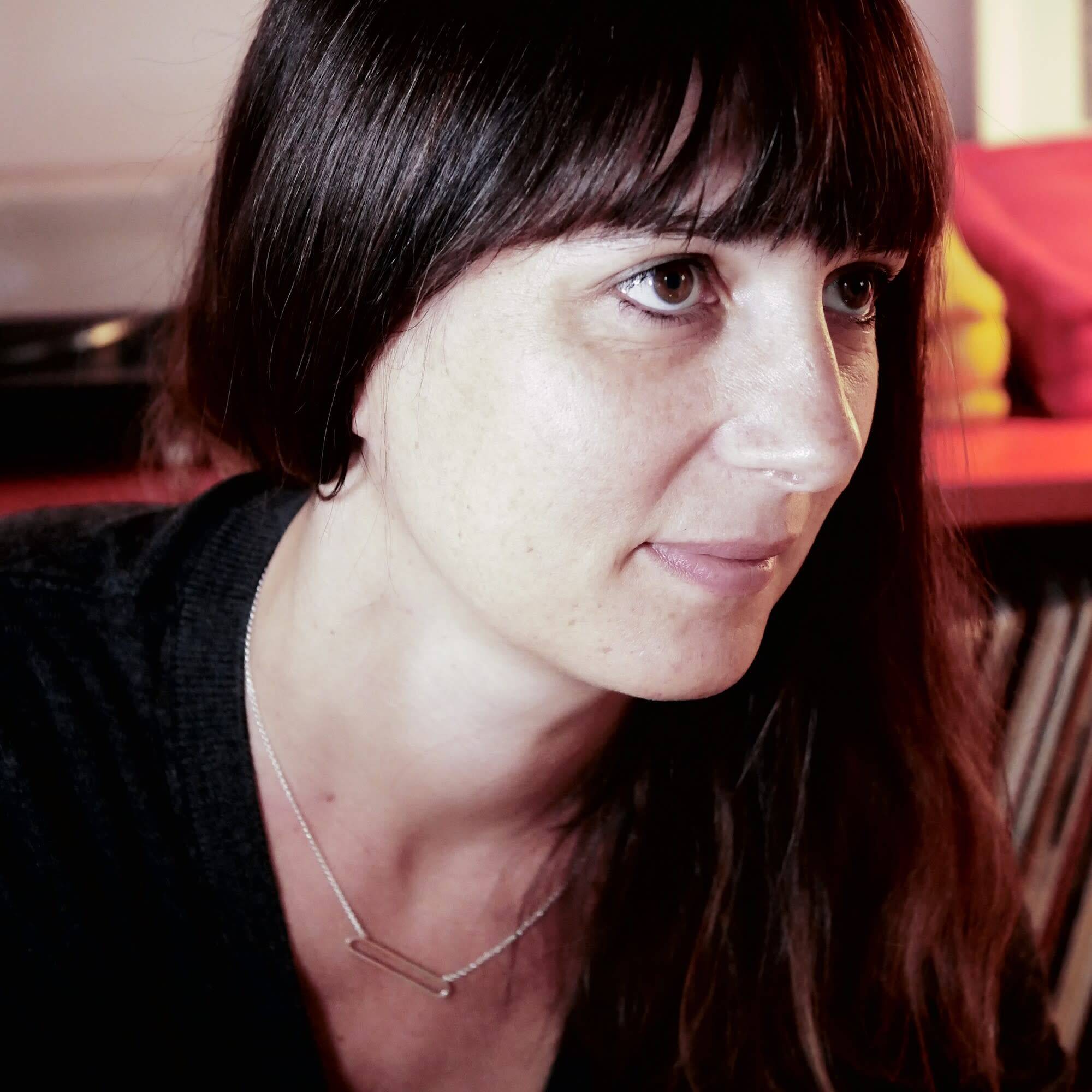 Alexandra Pourcellié