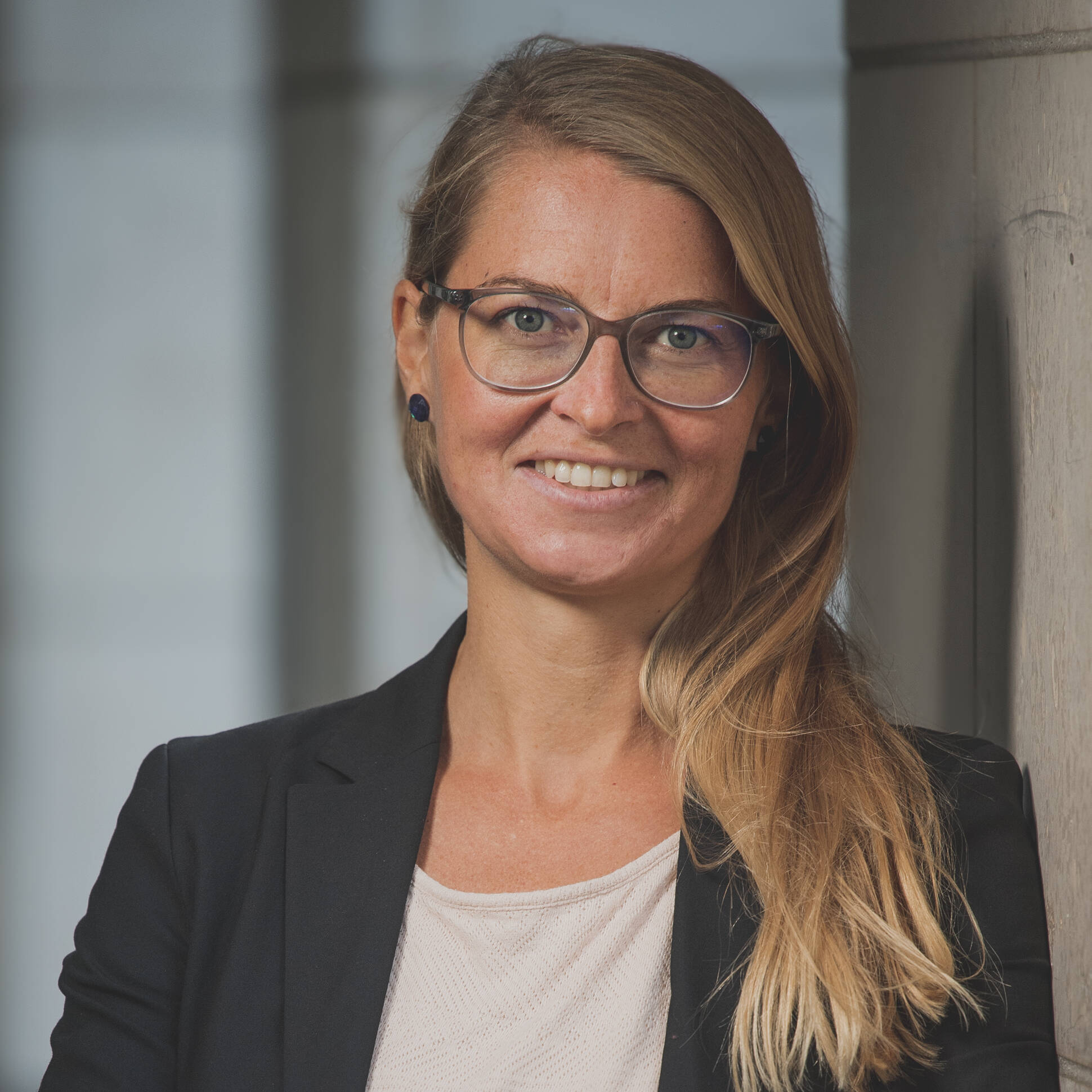 Sabine Joseph - Data Scientist, AI Instructor & Consultant