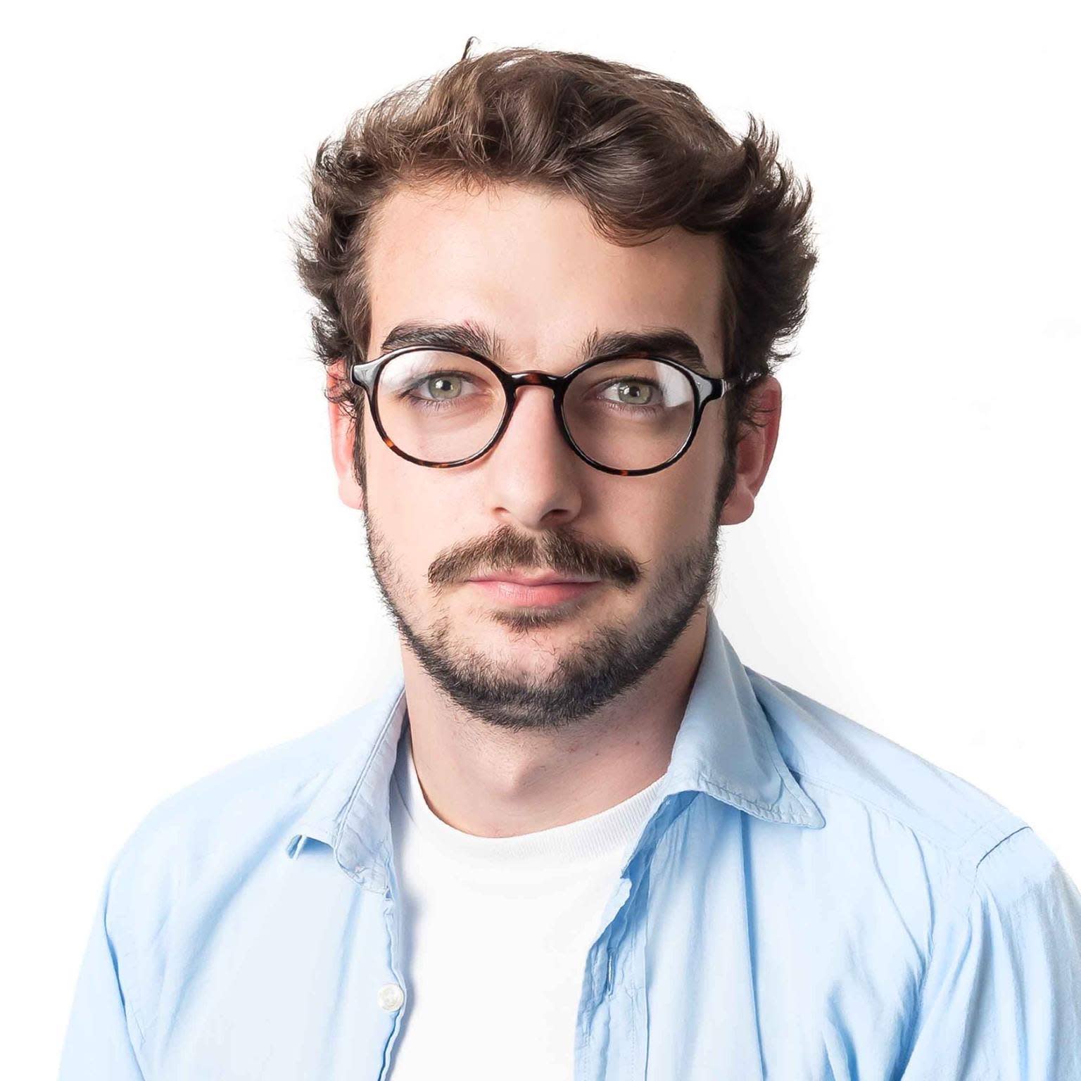 Alexandre G.