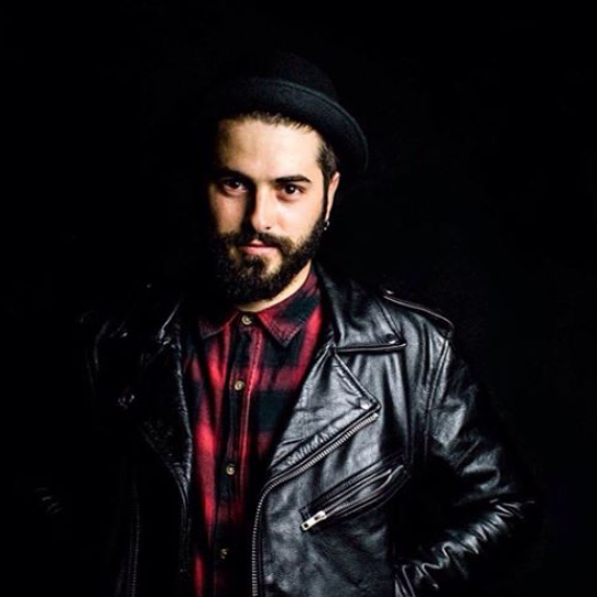 Yoann Ospital
