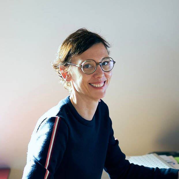 Audrey Lehembre
