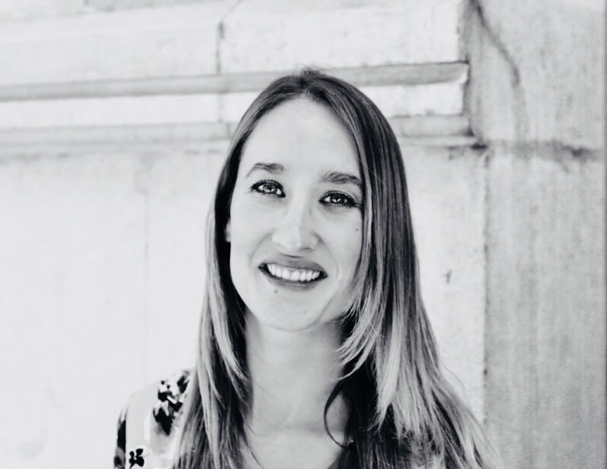 Ester Moliner