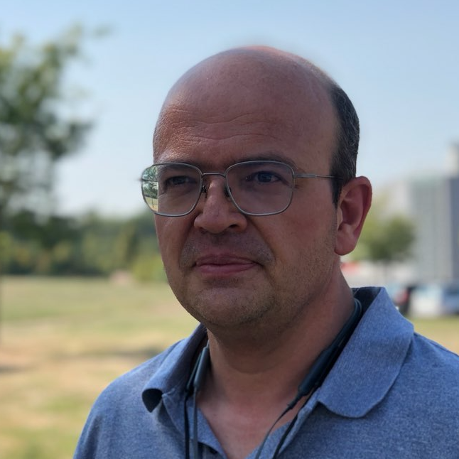 Philippe Gauthier