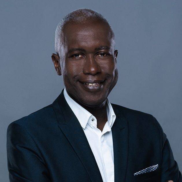 Cheikh