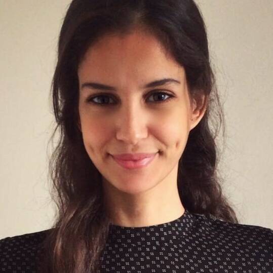 Asmae Oulkadi